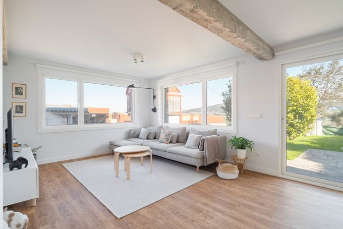 Vivienda en Barrañán