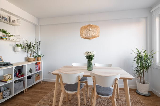 Vivienda en Barrañán