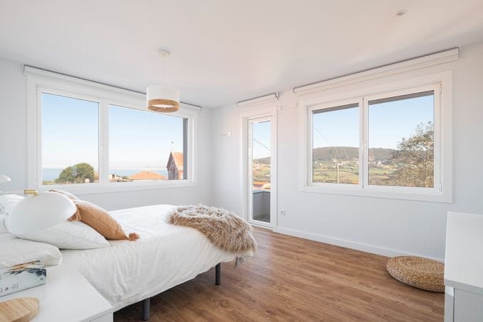 Vivienda en Barrañán