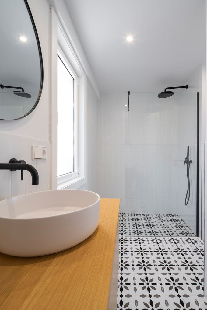 Vivienda en Barrañán