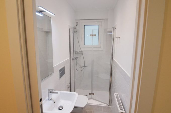 Piso en Alfonso Molina