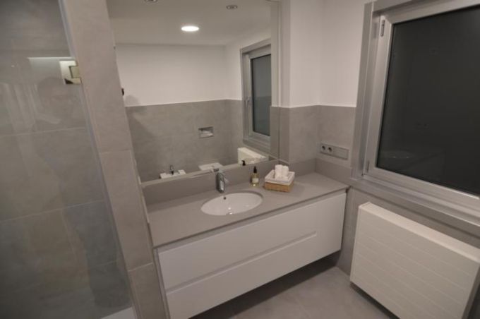 Piso en Río  Monelos