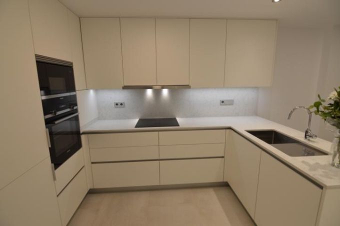 Piso en Río  Monelos