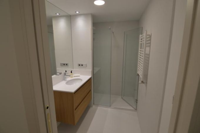 Piso en Río  Monelos