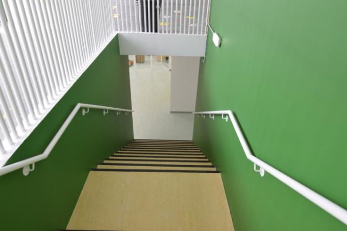 Reforma Colegio Dominicos