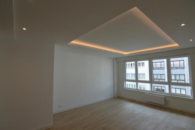 Reforma de piso  en Avenida de Gran Canaría