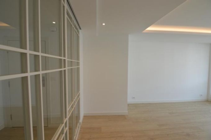 Reforma de piso  en Avenida de Gran Canaría