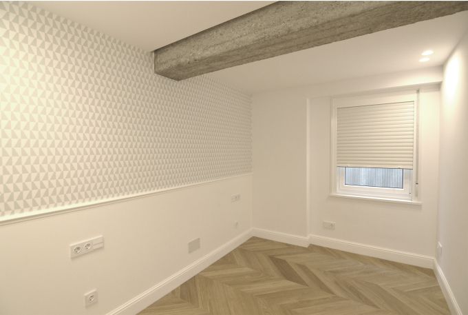 Reforma de piso en Ronda de Nelle