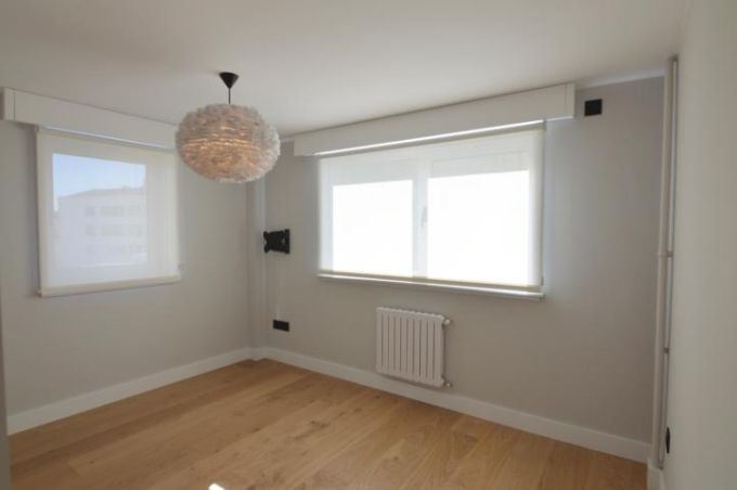 Reforma de piso en Calle Sol