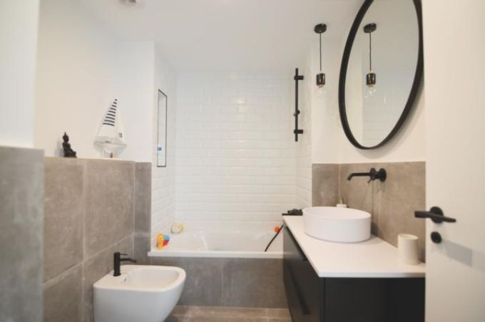 Reforma de piso en Calle Sol