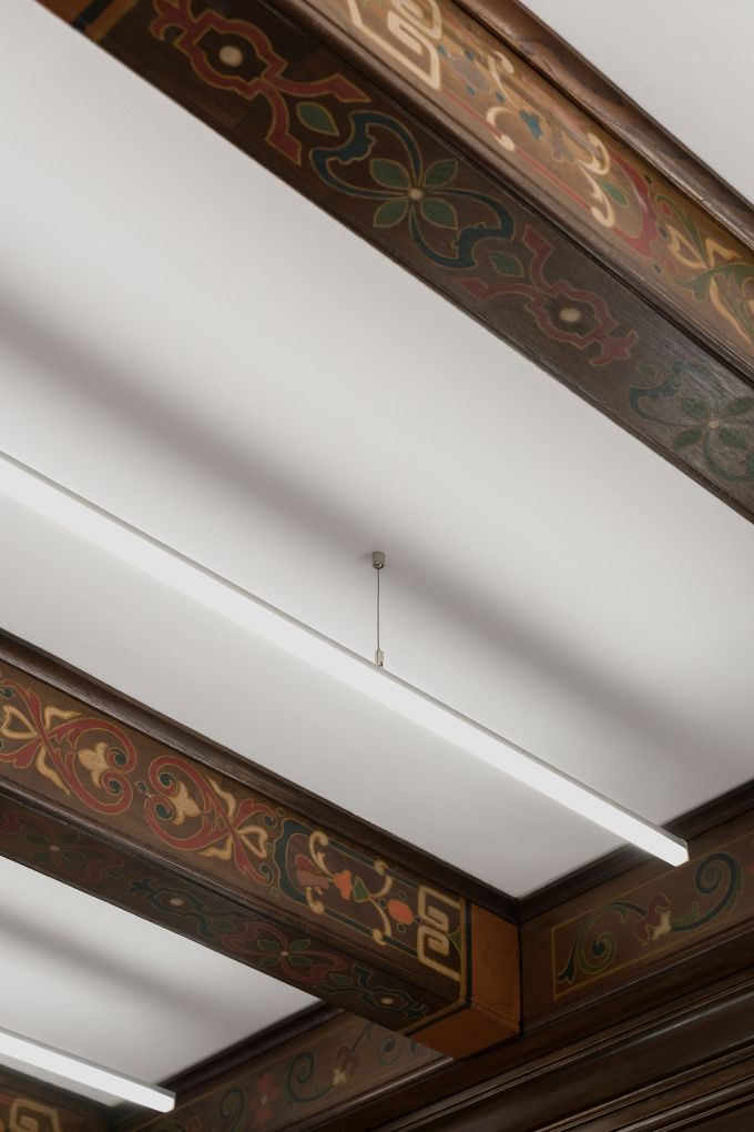 Reforma de Farmacia Bescansa