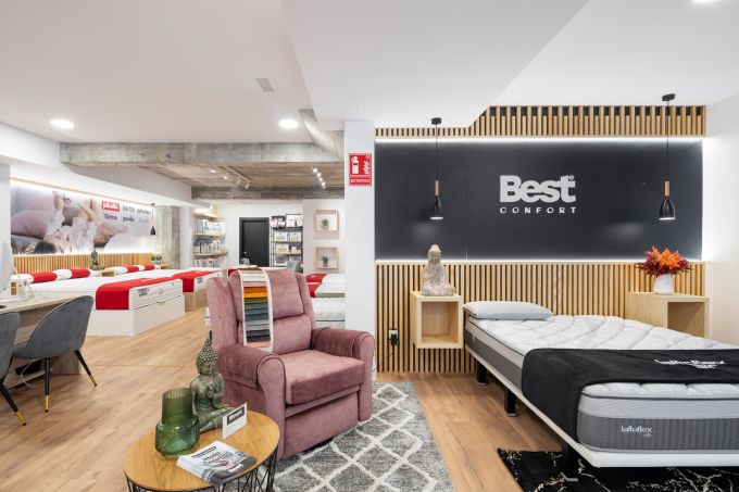 Reforma de local Pikolin