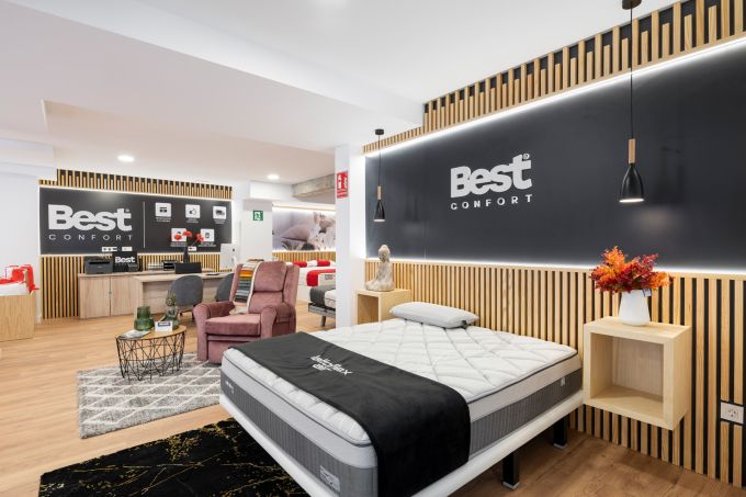 Reforma de local Pikolin