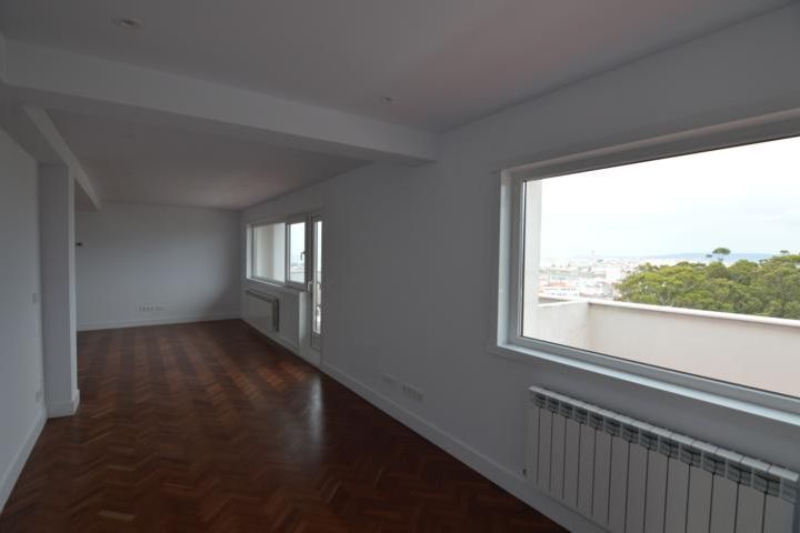 Reforma de piso en Vista Alegre