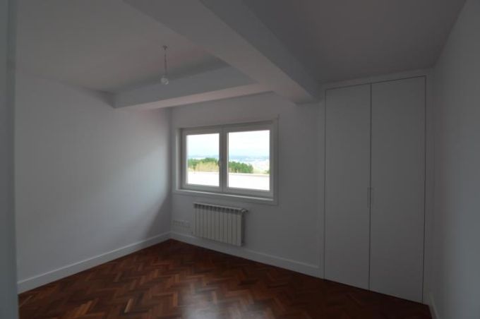 Reforma de piso en Vista Alegre