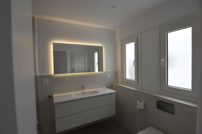 Reforma de piso en Vista Alegre