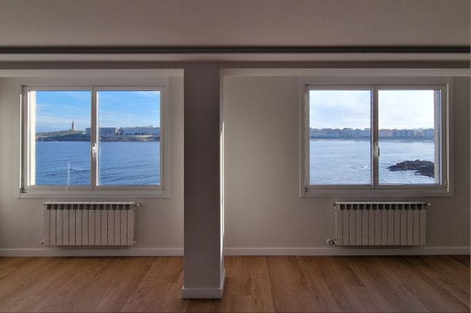 Reforma de Piso en San Roque de Afuera