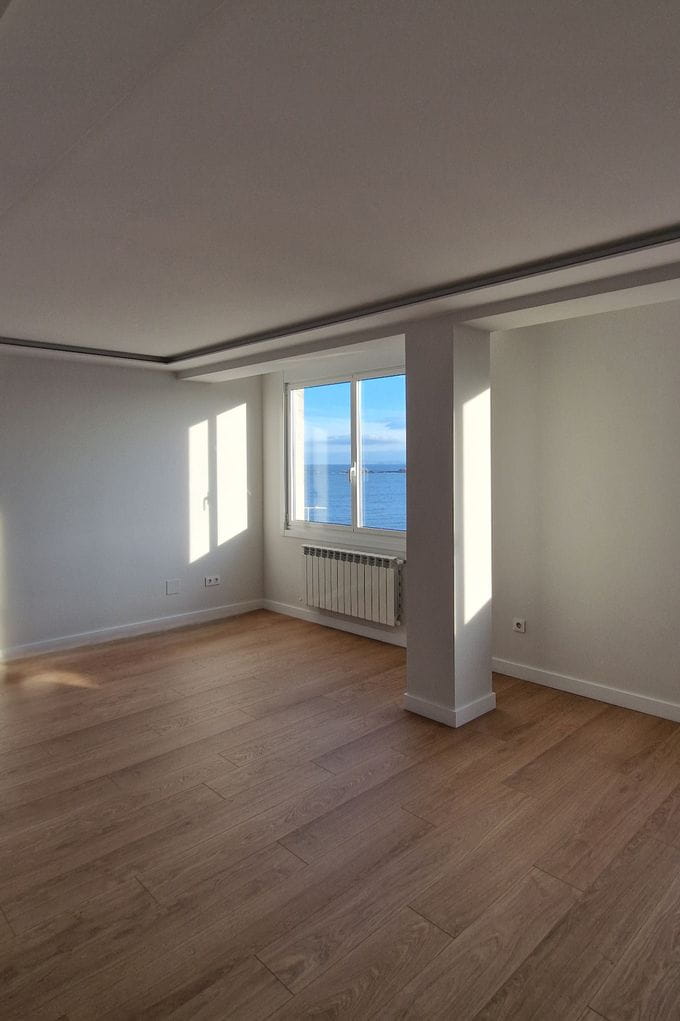 Reforma de Piso en San Roque de Afuera