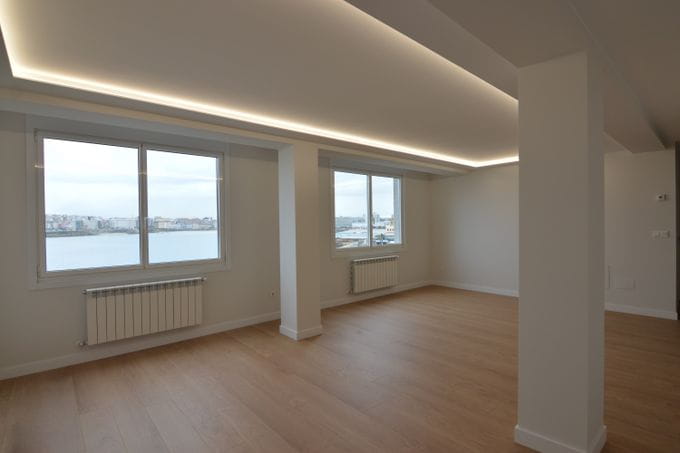 Reforma de Piso en San Roque de Afuera