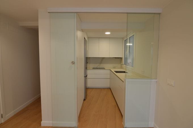 Reforma de Piso en San Roque de Afuera