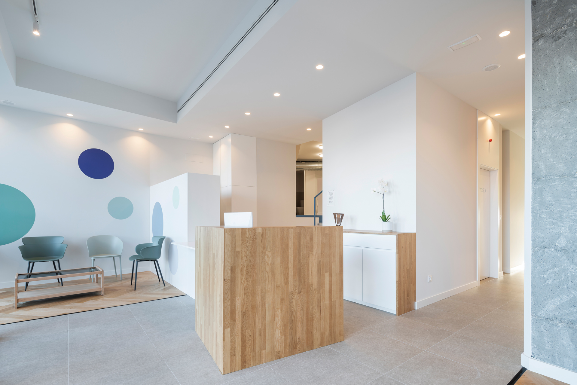 Clínica Dental Mino