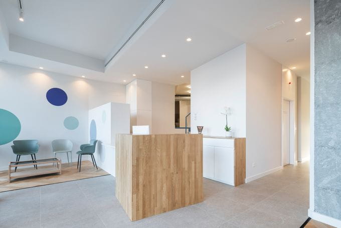 Clínica Dental Mino