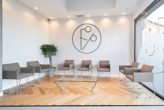 Clínica Dental Mino