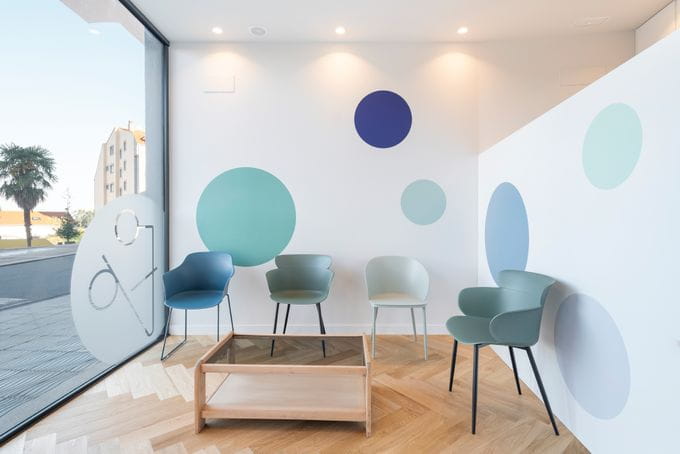 Clínica Dental Mino