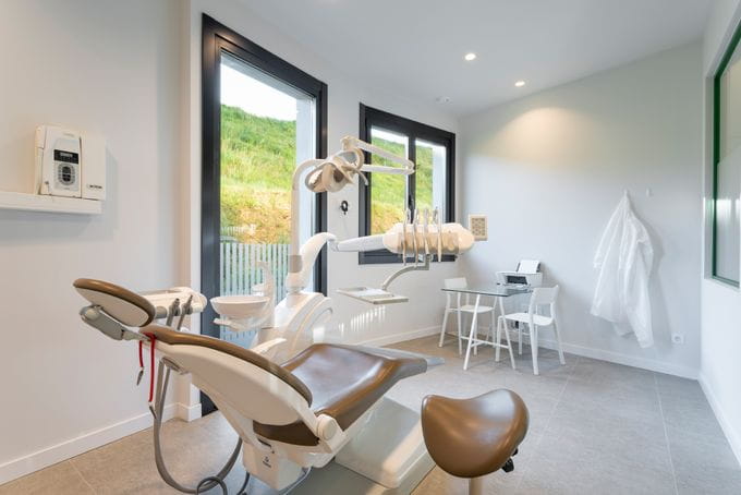 Clínica Dental Mino