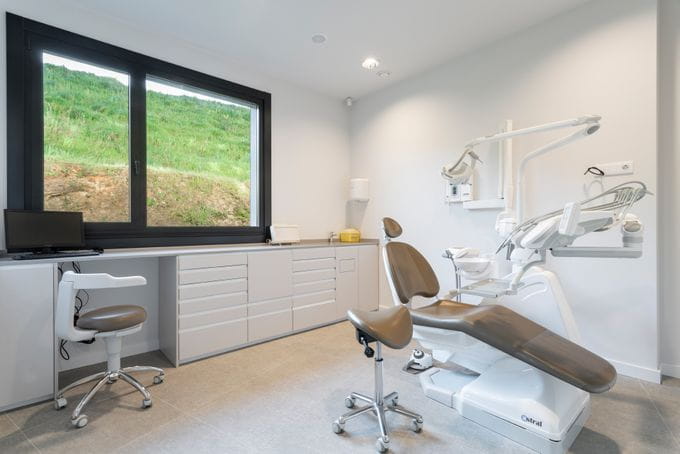 Clínica Dental Mino