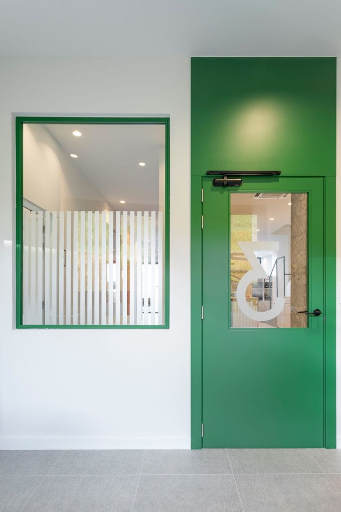 Clínica Dental Mino