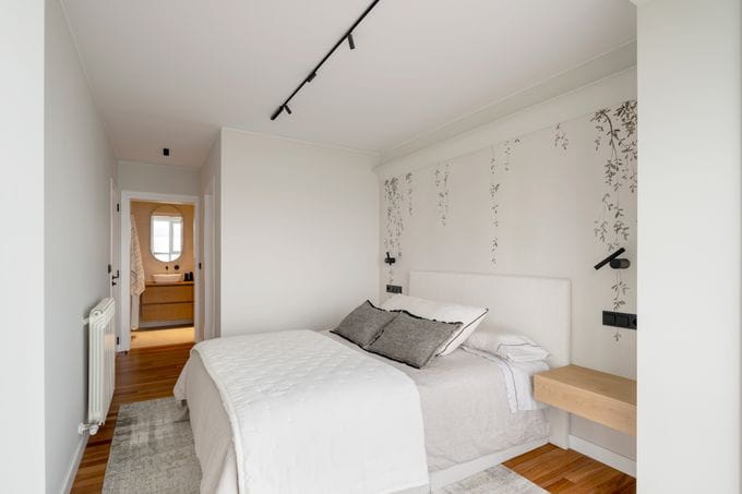 Reforma de piso en San Ignacio