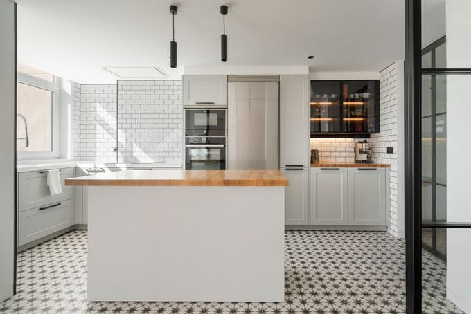 Vivienda en San Andrés