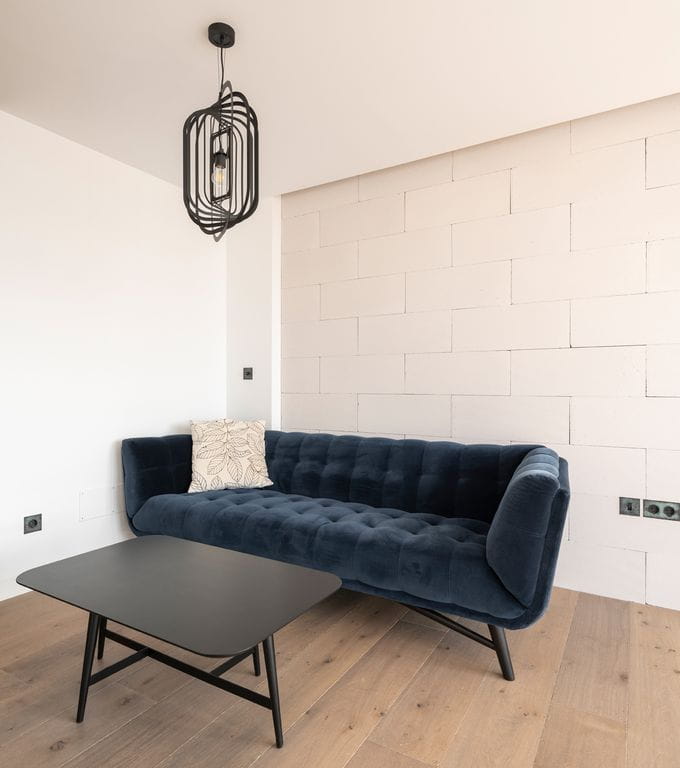 Vivienda en San Andrés