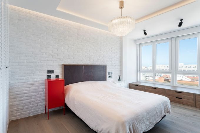 Vivienda en San Andrés