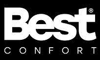Logotipo Best Confort