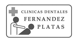 Logotipo Clínicas Dentales Fernández Platas