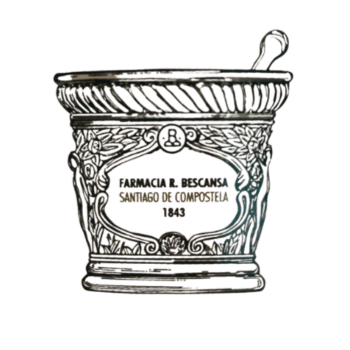Logotipo Farmacia Bescansa