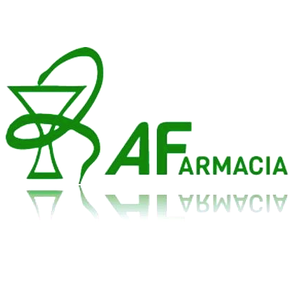 Logotipo AF Farmacia