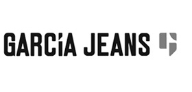 Logotipo García Jeans