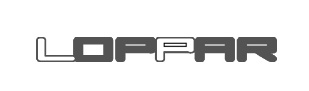Logotipo Loppar